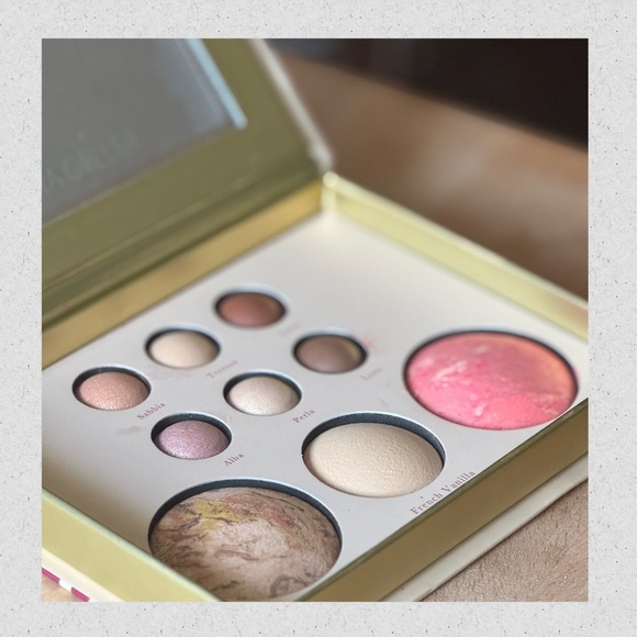 🎉HOST PICK🎉 LAURA GELLER TUSCAN DREAMS LIMITED EDITION Best of the Best Palette - Picture 5 of 16